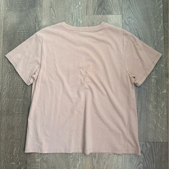 Nuuds Every Day Tee - Picture 2 of 5